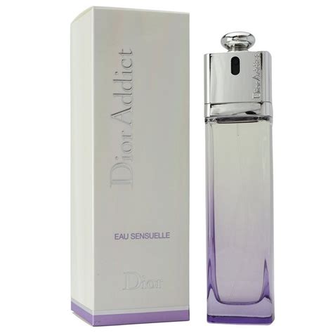 dior addict eau sensuelle 100 ml price|dior addict woman.